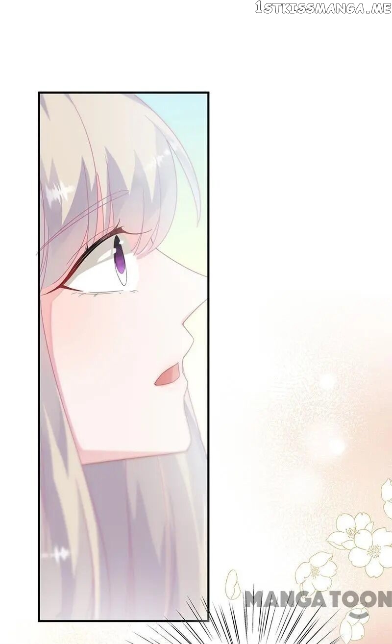 Trouble With the President: Return of the Princess Chapter 146 - page 20