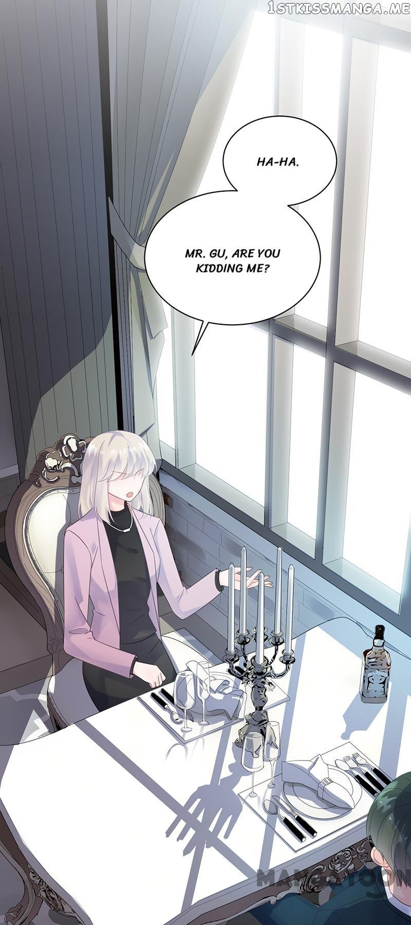 Trouble With the President: Return of the Princess Chapter 75 - page 2