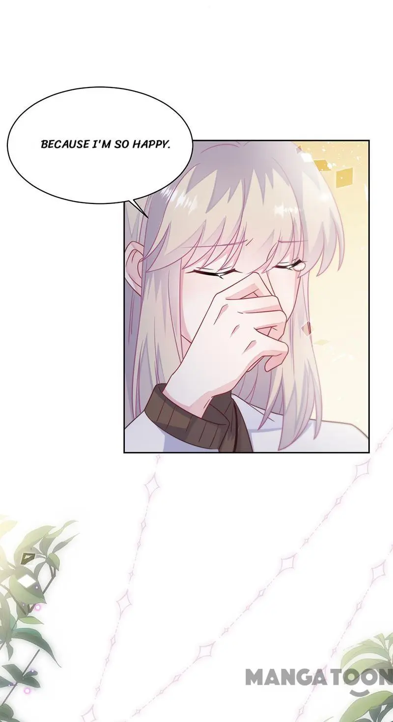 Trouble With the President: Return of the Princess Chapter 246 - page 28