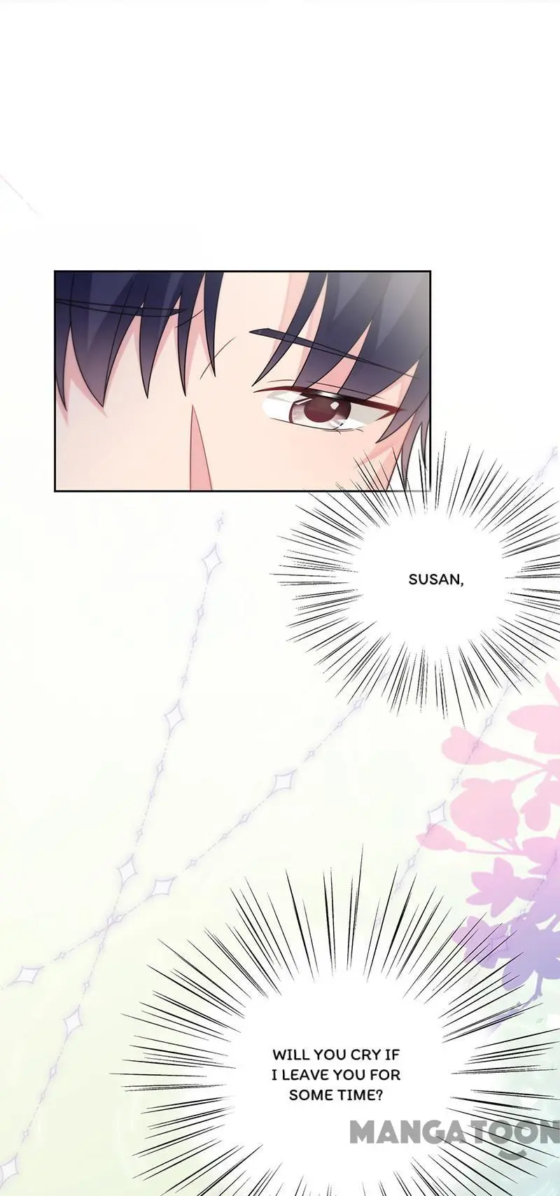 Trouble With the President: Return of the Princess Chapter 246 - page 30
