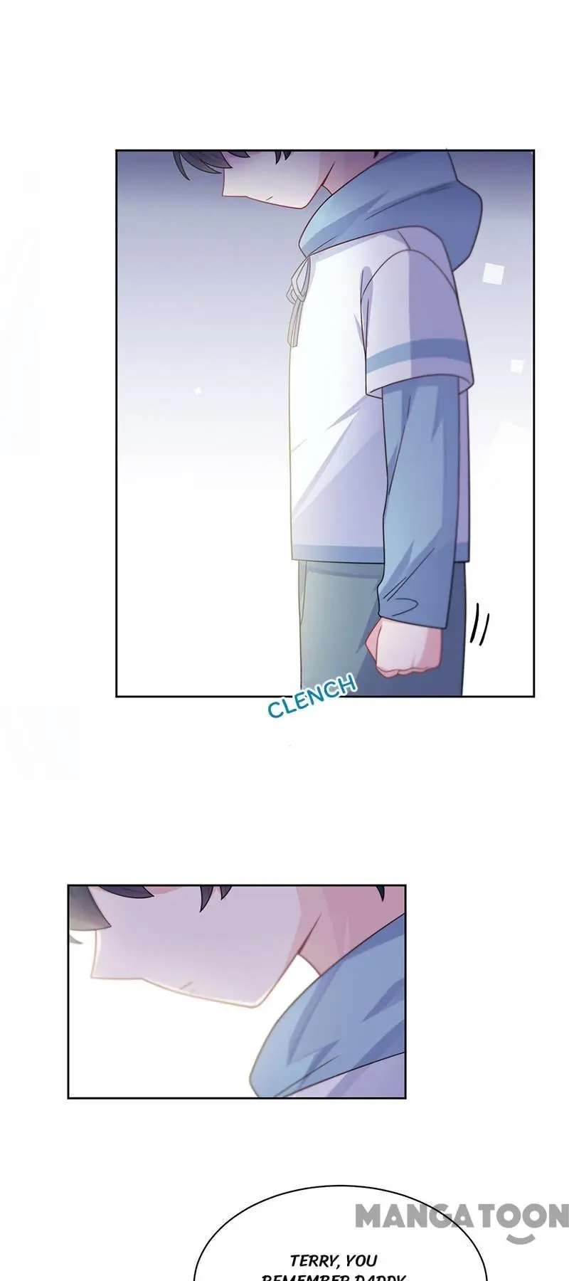 Trouble With the President: Return of the Princess Chapter 246 - page 8