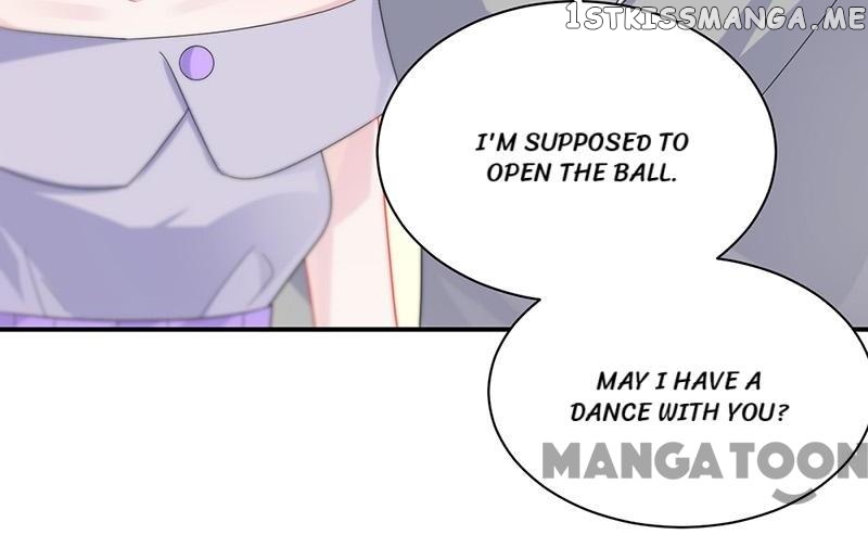 Trouble With the President: Return of the Princess Chapter 137 - page 17
