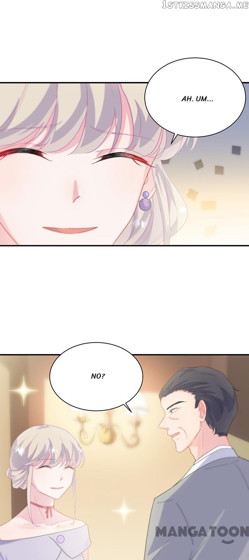 Trouble With the President: Return of the Princess Chapter 137 - page 18