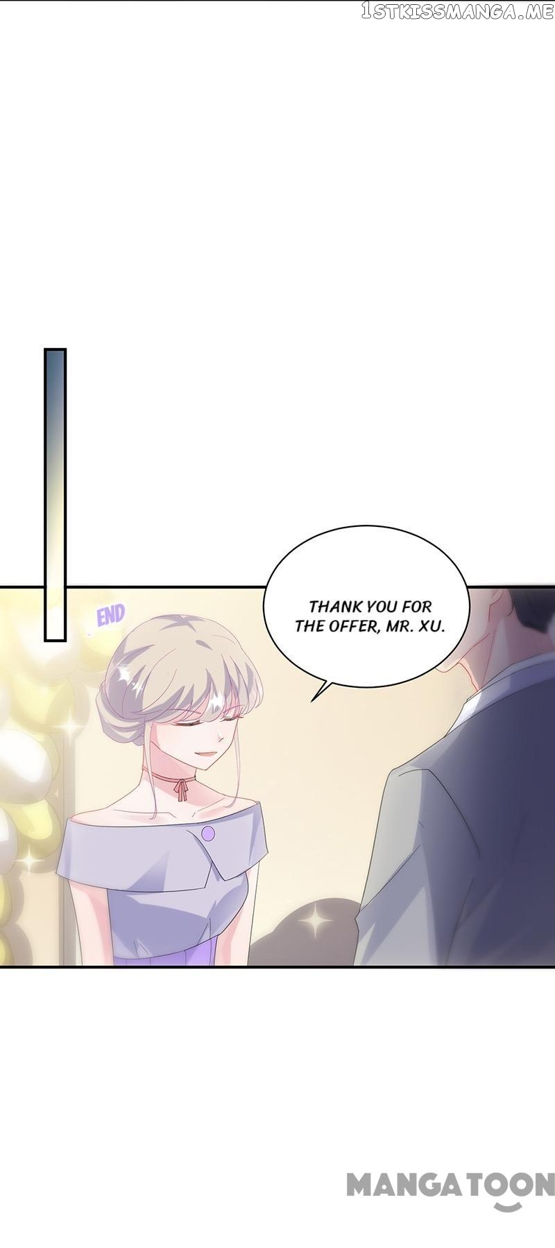 Trouble With the President: Return of the Princess Chapter 137 - page 23