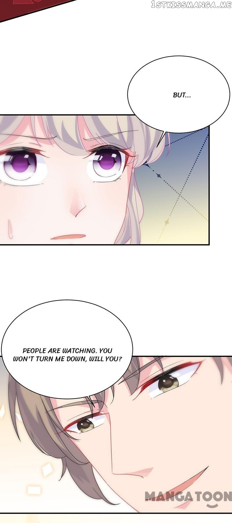 Trouble With the President: Return of the Princess Chapter 137 - page 26