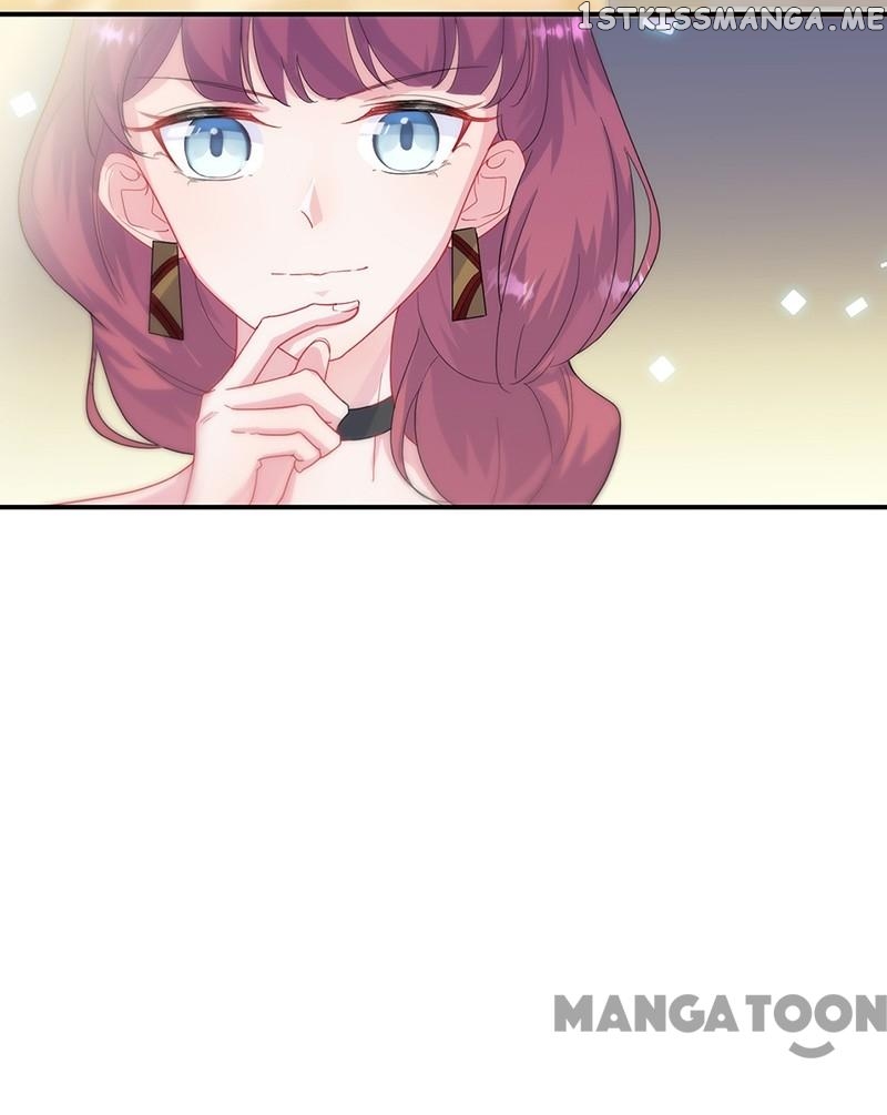 Trouble With the President: Return of the Princess Chapter 137 - page 32
