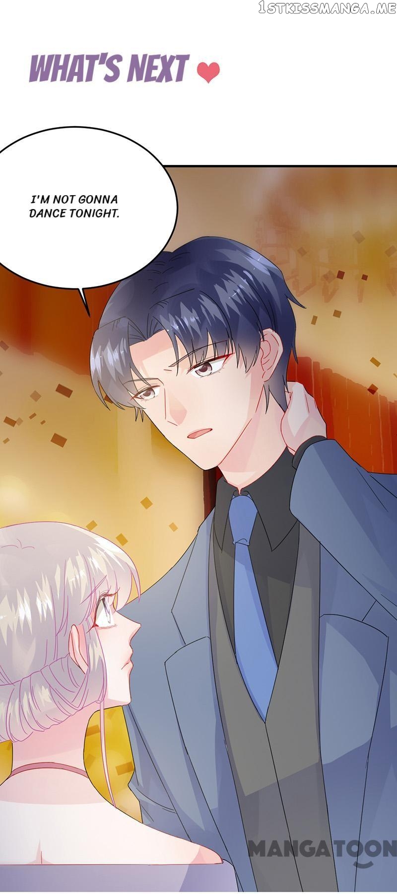 Trouble With the President: Return of the Princess Chapter 137 - page 33