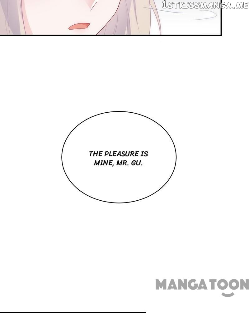 Trouble With the President: Return of the Princess Chapter 94 - page 10
