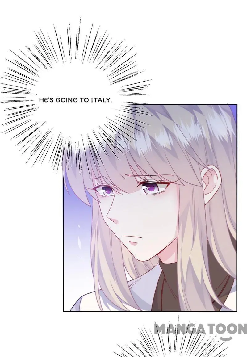Trouble With the President: Return of the Princess Chapter 247 - page 15