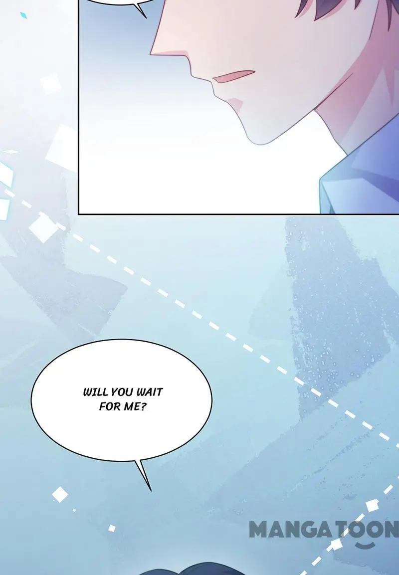 Trouble With the President: Return of the Princess Chapter 247 - page 29