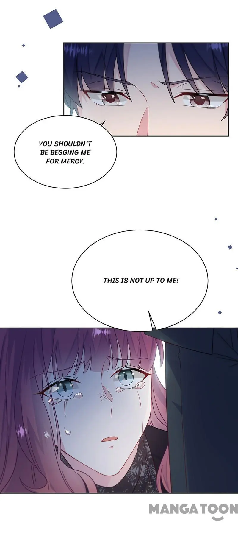 Trouble With the President: Return of the Princess Chapter 224 - page 19