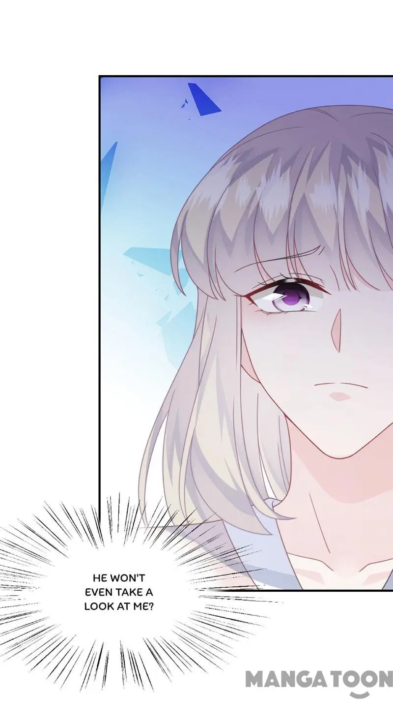 Trouble With the President: Return of the Princess Chapter 224 - page 39