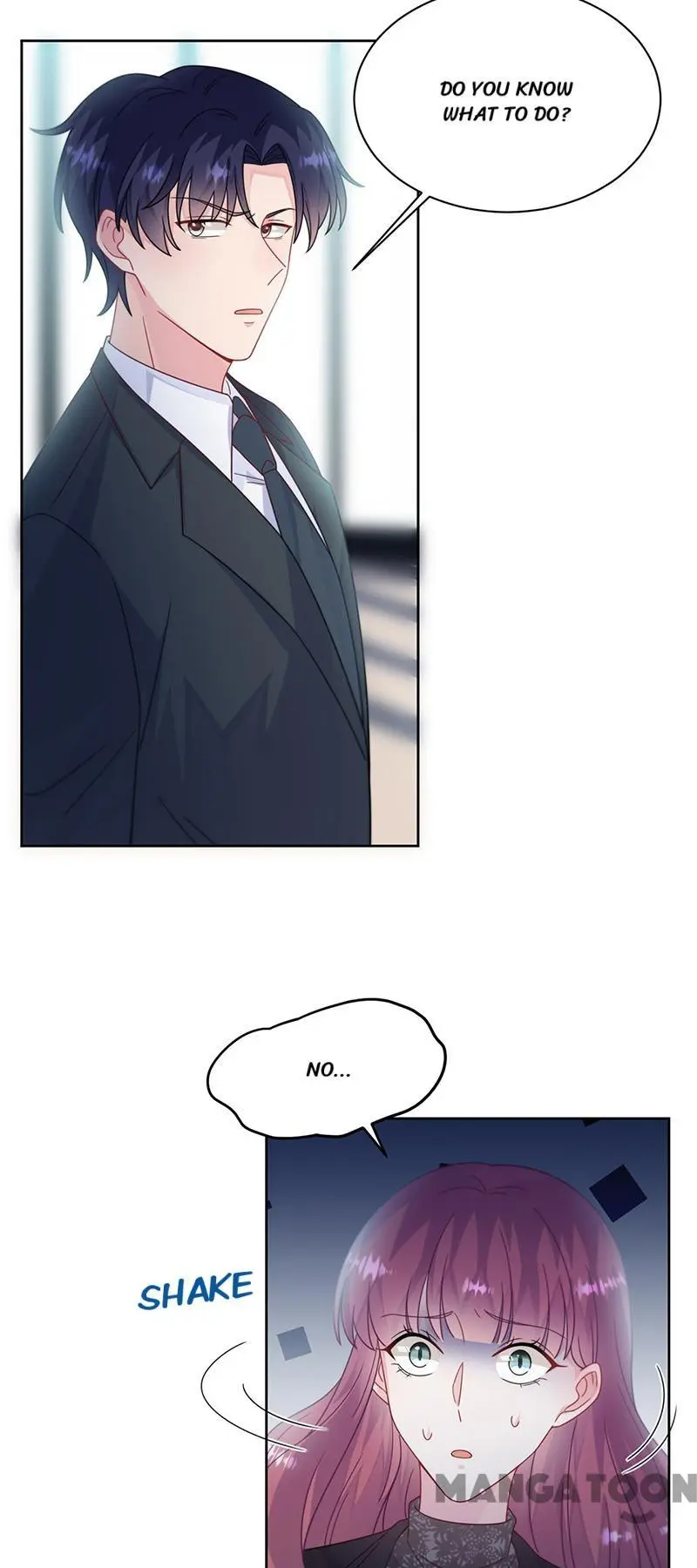 Trouble With the President: Return of the Princess Chapter 224 - page 5
