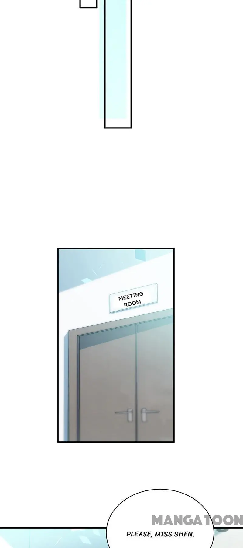 Trouble With the President: Return of the Princess Chapter 225 - page 10