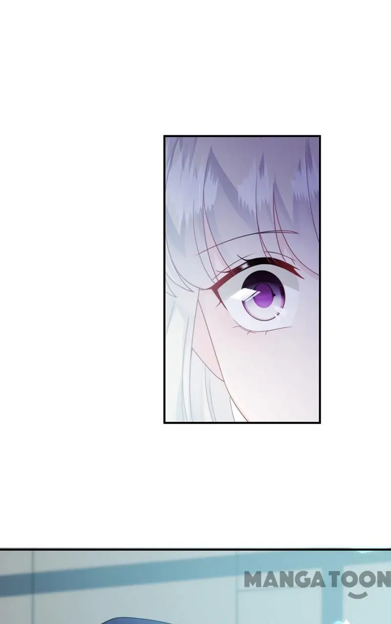 Trouble With the President: Return of the Princess Chapter 225 - page 13