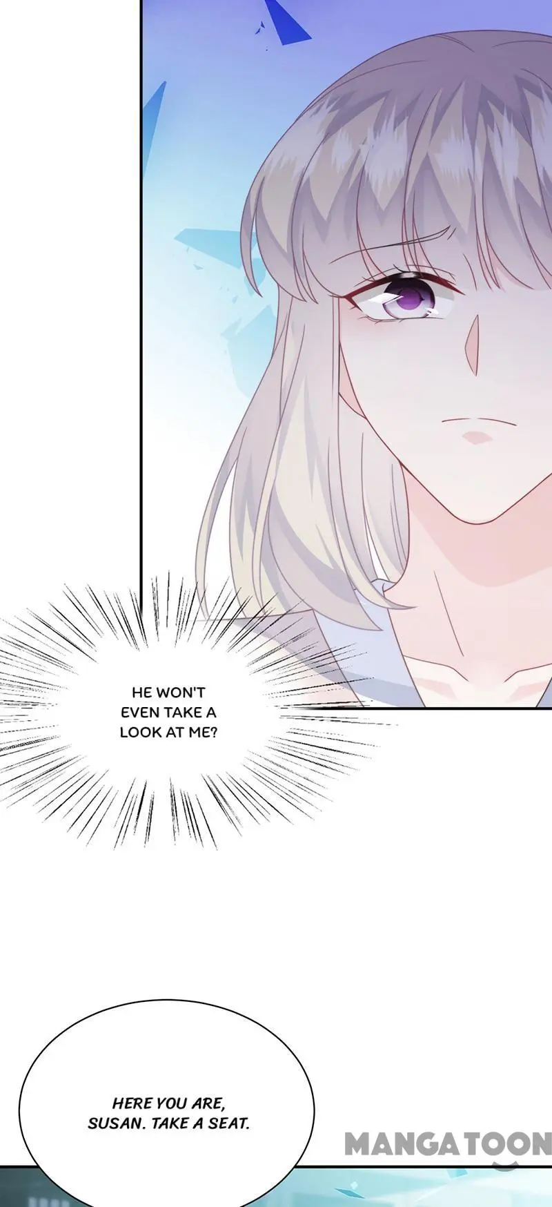 Trouble With the President: Return of the Princess Chapter 225 - page 15