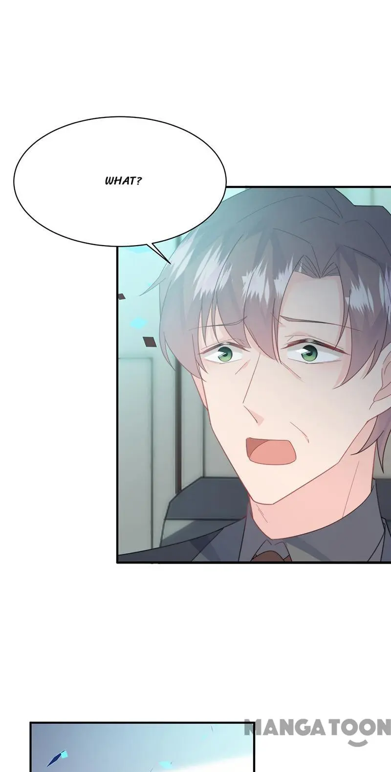 Trouble With the President: Return of the Princess Chapter 225 - page 27