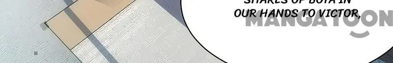 Trouble With the President: Return of the Princess Chapter 225 - page 29