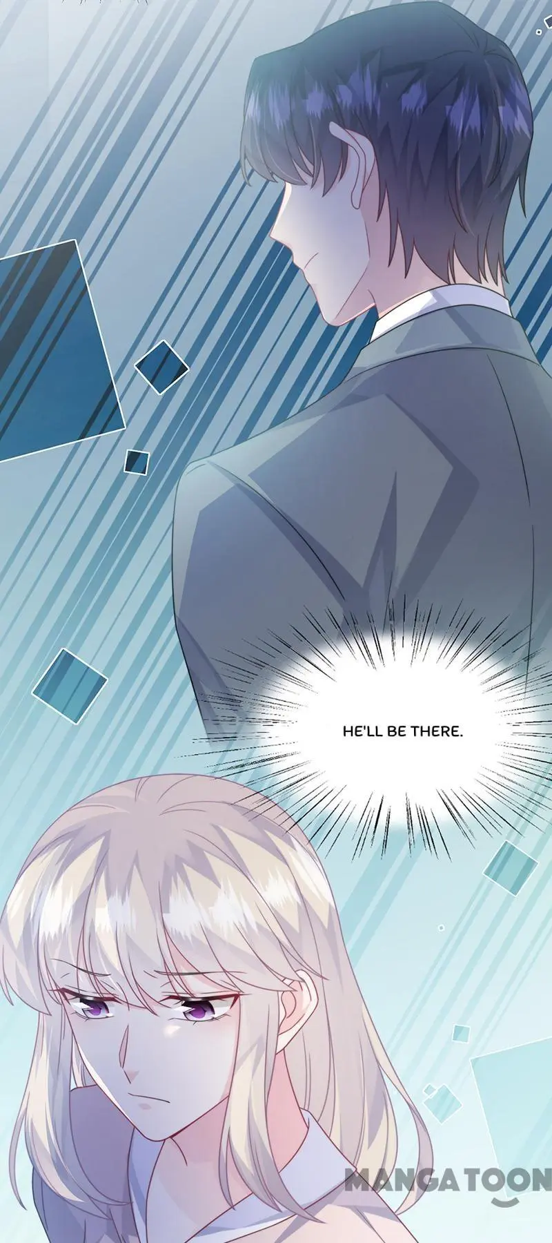 Trouble With the President: Return of the Princess Chapter 225 - page 5
