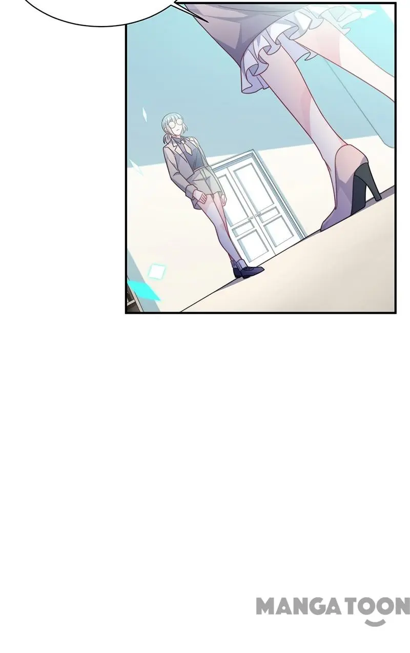 Trouble With the President: Return of the Princess Chapter 225 - page 8
