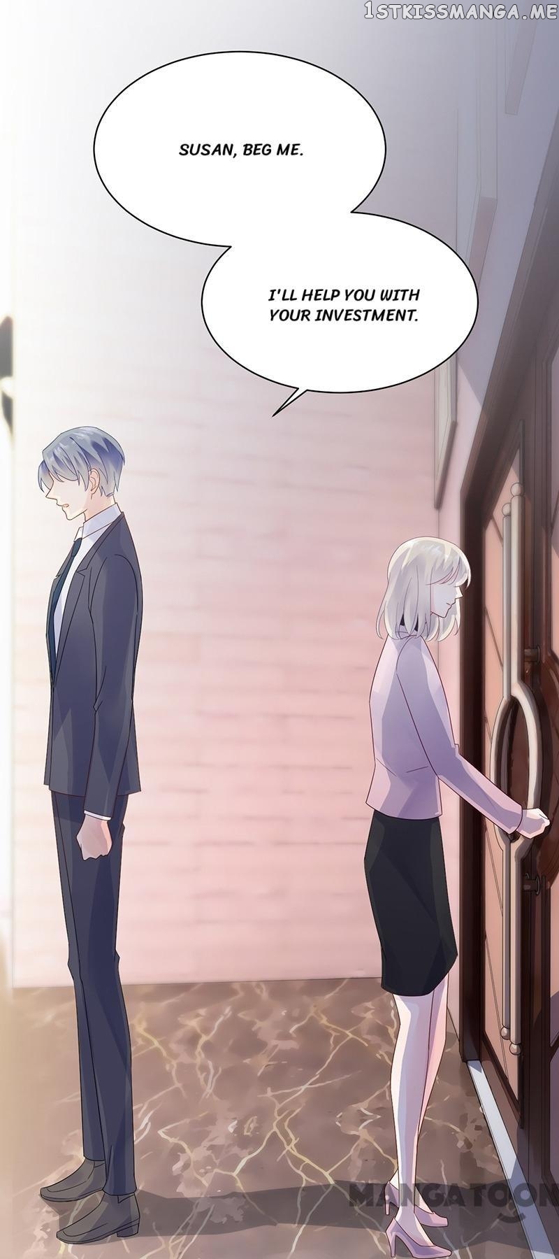 Trouble With the President: Return of the Princess Chapter 78 - page 12