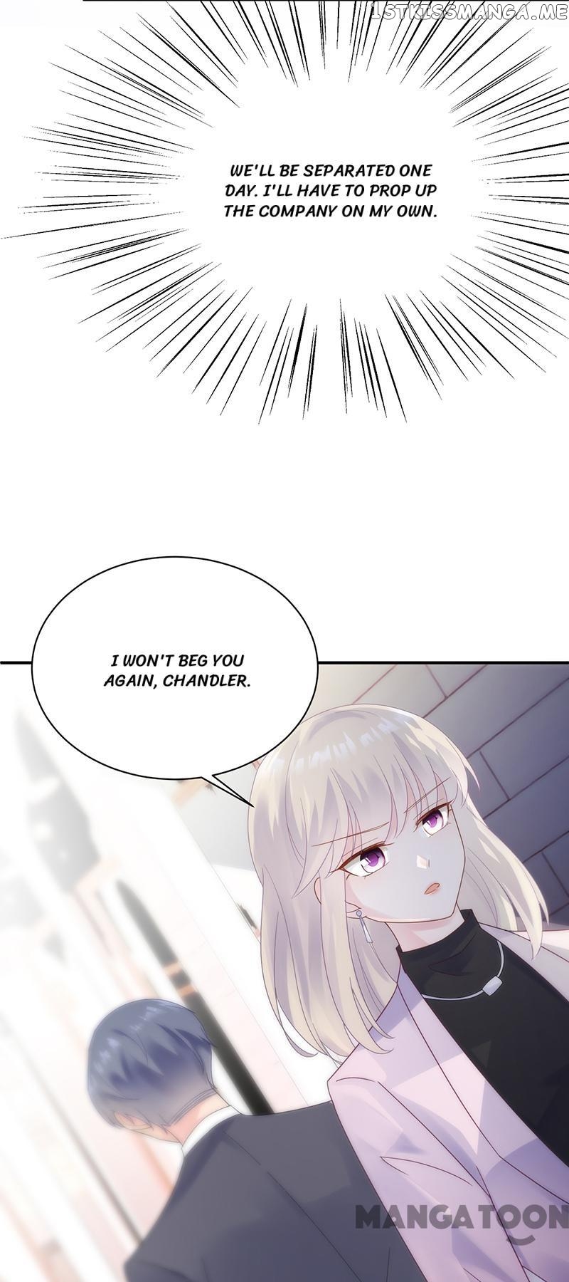 Trouble With the President: Return of the Princess Chapter 78 - page 14