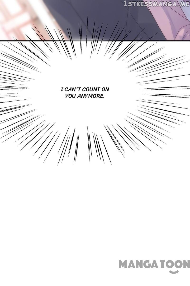 Trouble With the President: Return of the Princess Chapter 78 - page 15