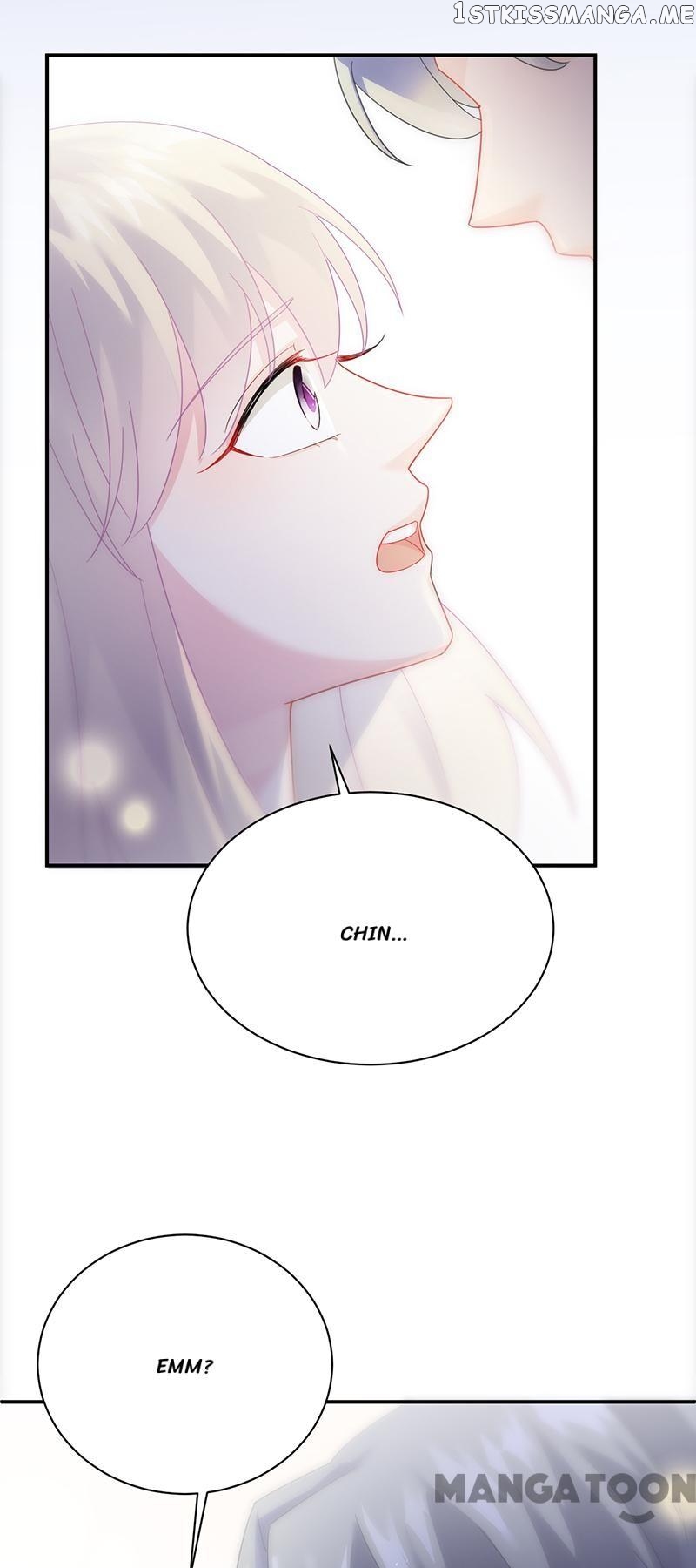 Trouble With the President: Return of the Princess Chapter 78 - page 23