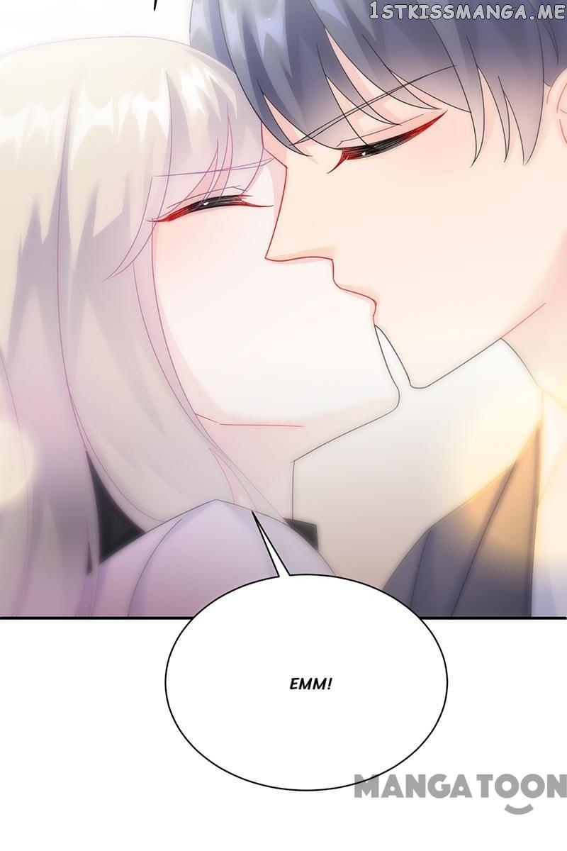 Trouble With the President: Return of the Princess Chapter 78 - page 24