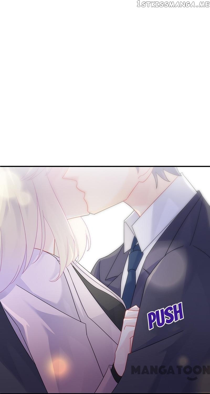 Trouble With the President: Return of the Princess Chapter 78 - page 25