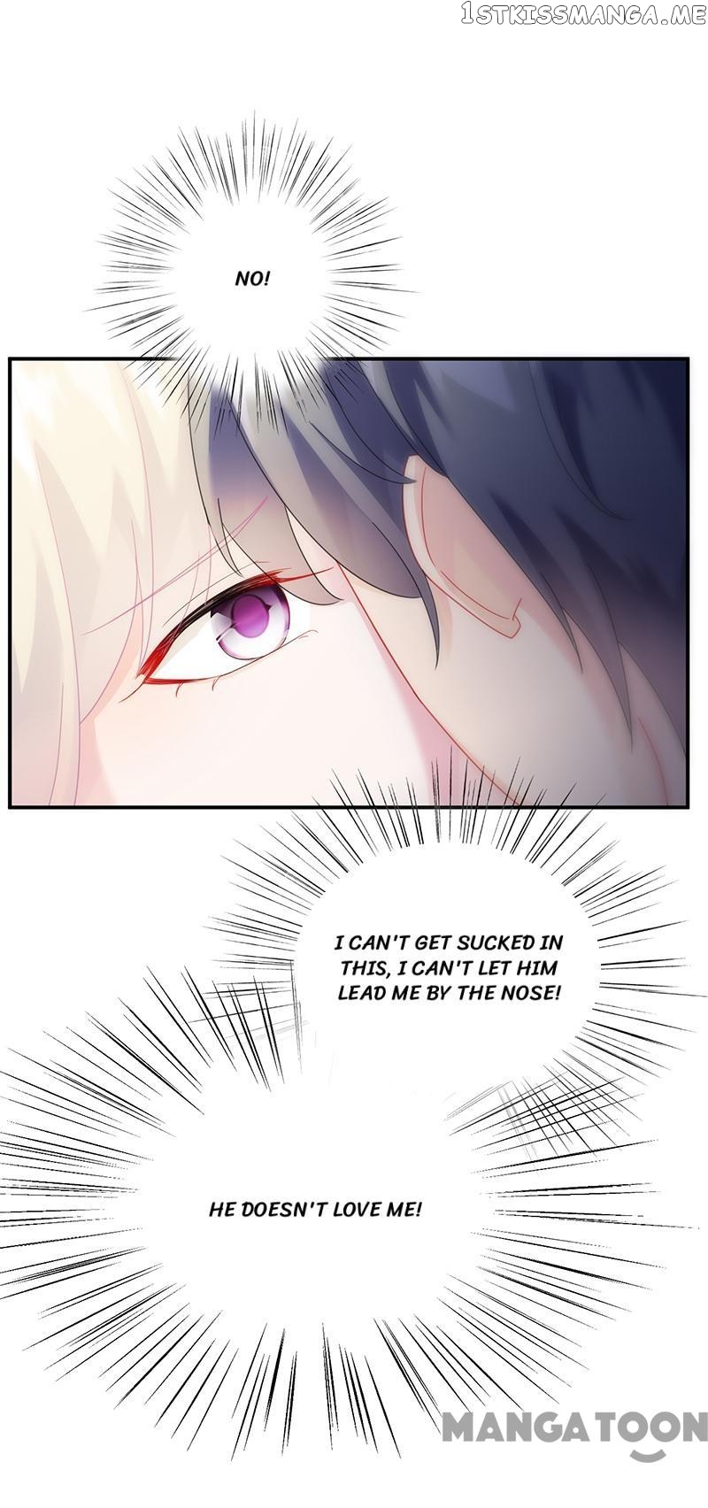Trouble With the President: Return of the Princess Chapter 78 - page 29