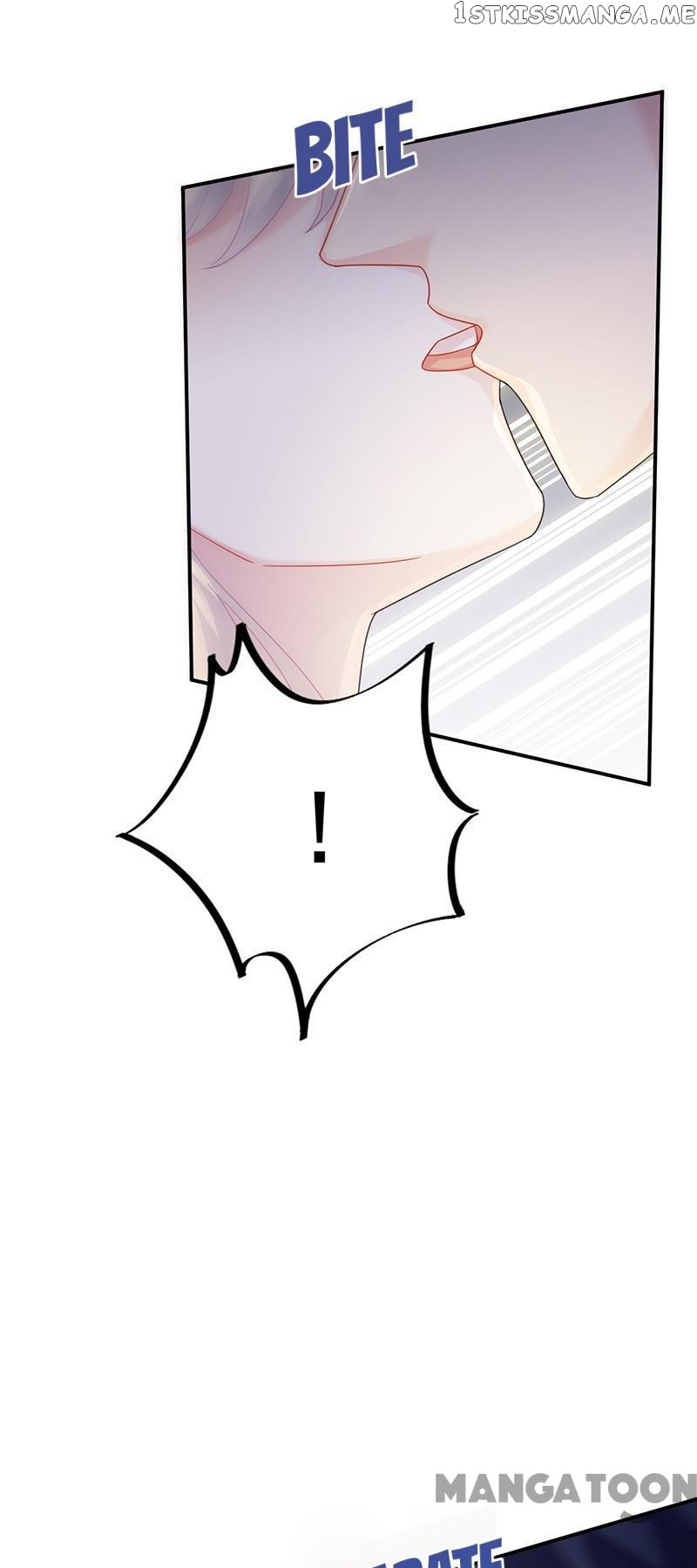 Trouble With the President: Return of the Princess Chapter 78 - page 30