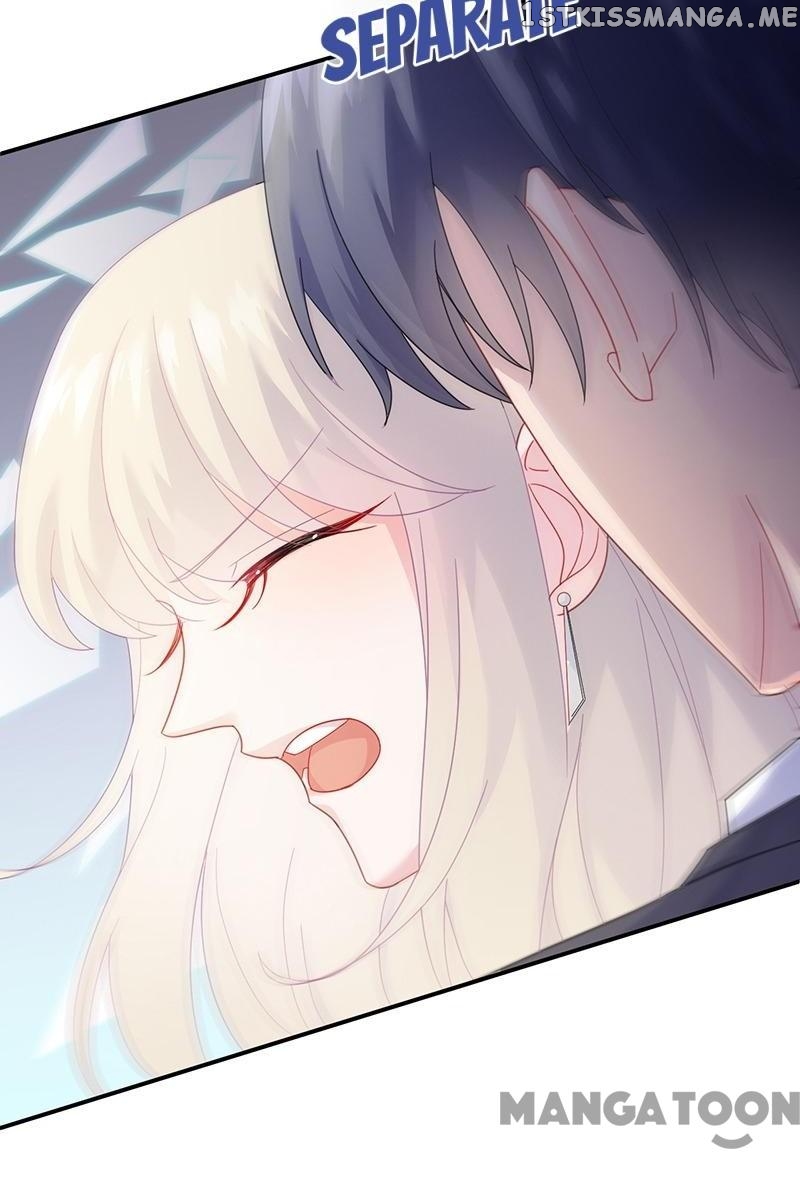 Trouble With the President: Return of the Princess Chapter 78 - page 31