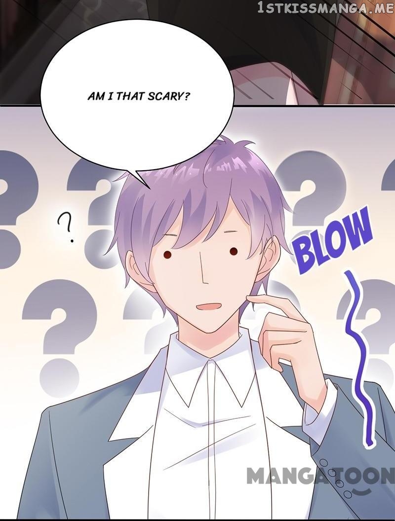 Trouble With the President: Return of the Princess Chapter 78 - page 6