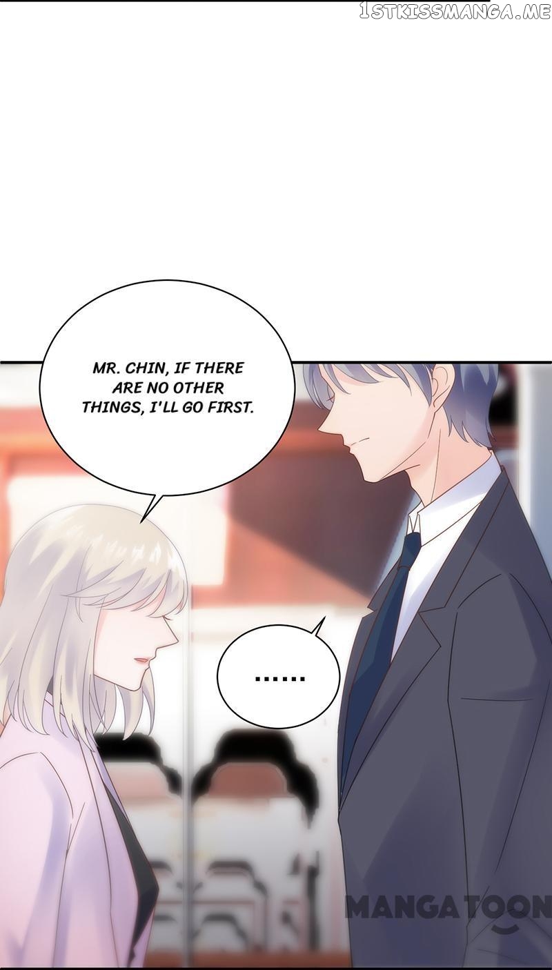 Trouble With the President: Return of the Princess Chapter 78 - page 9