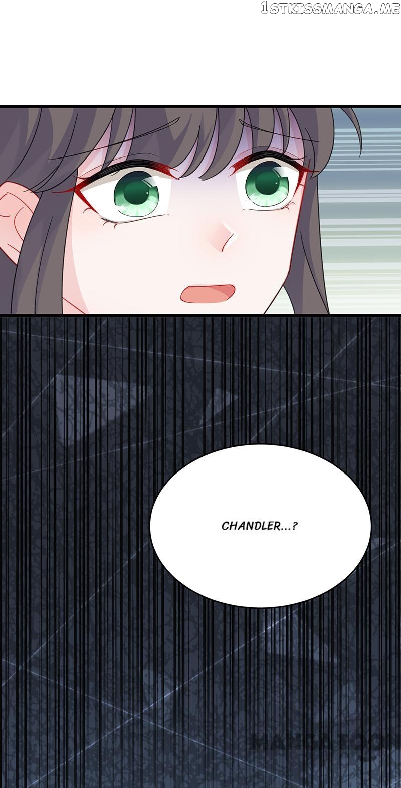 Trouble With the President: Return of the Princess Chapter 96 - page 17