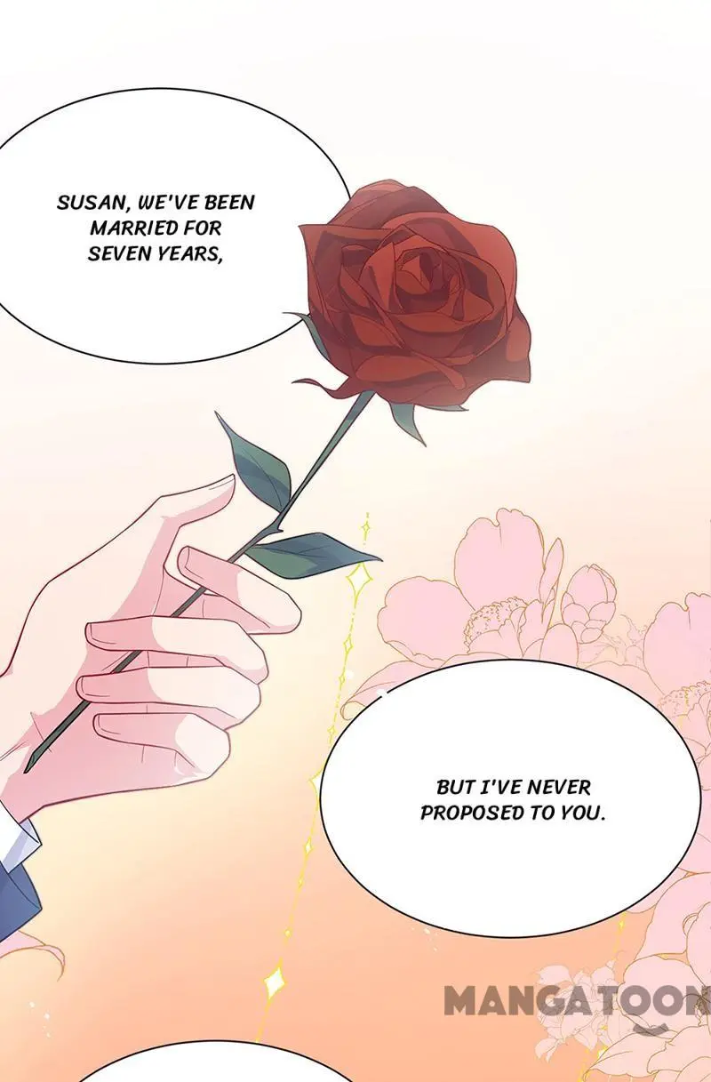 Trouble With the President: Return of the Princess Chapter 249 - page 34