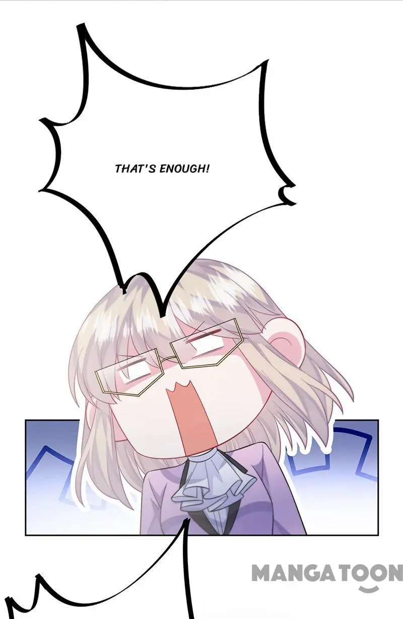 Trouble With the President: Return of the Princess Chapter 249 - page 6