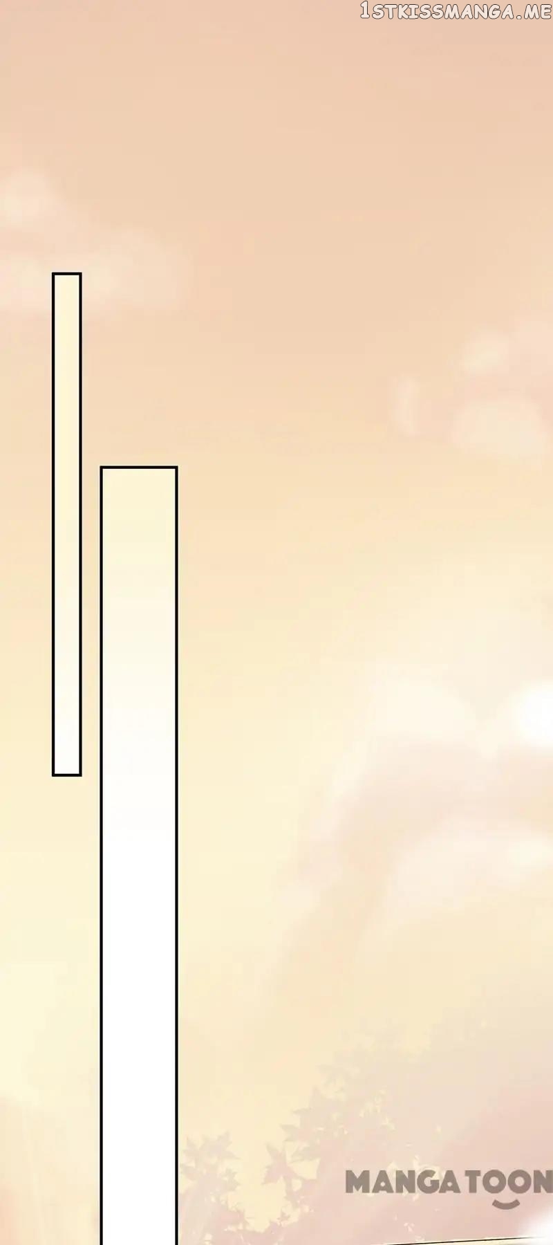 Trouble With the President: Return of the Princess Chapter 63 - page 10