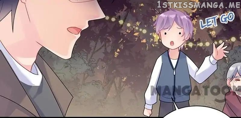 Trouble With the President: Return of the Princess Chapter 63 - page 31