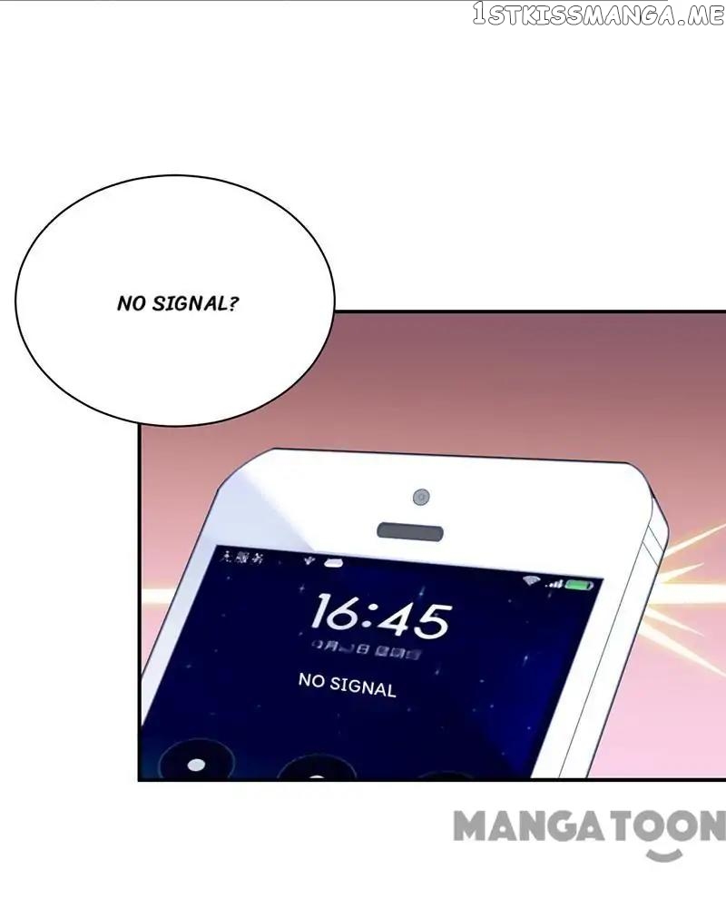 Trouble With the President: Return of the Princess Chapter 63 - page 7