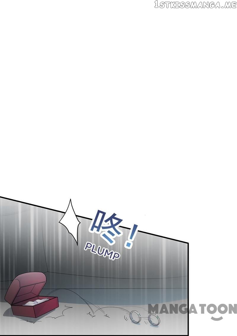 Trouble With the President: Return of the Princess Chapter 97 - page 1
