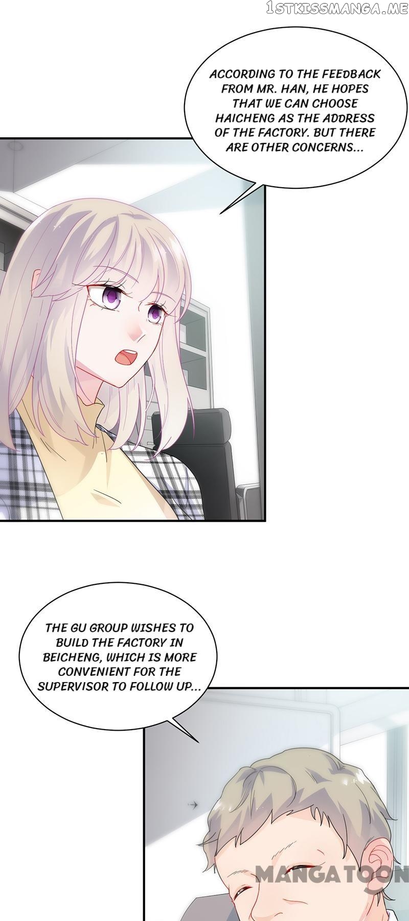 Trouble With the President: Return of the Princess Chapter 97 - page 10