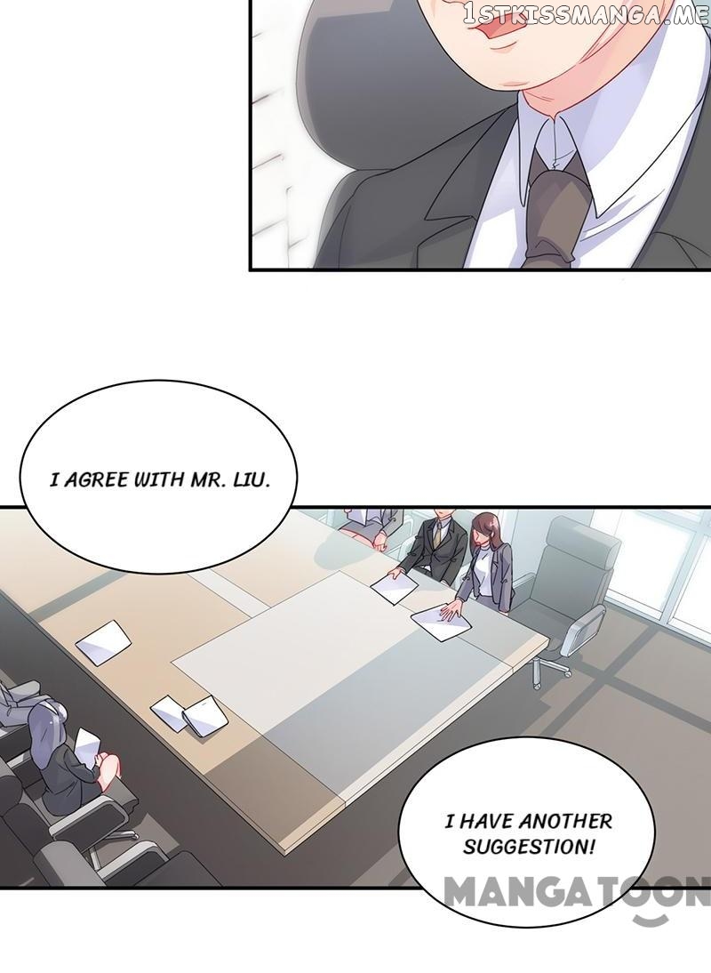 Trouble With the President: Return of the Princess Chapter 97 - page 11
