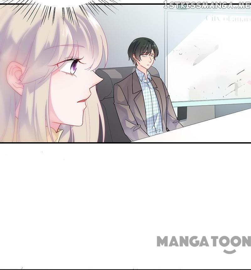 Trouble With the President: Return of the Princess Chapter 97 - page 13
