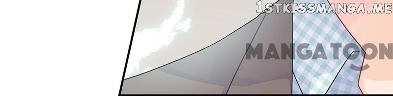 Trouble With the President: Return of the Princess Chapter 97 - page 20