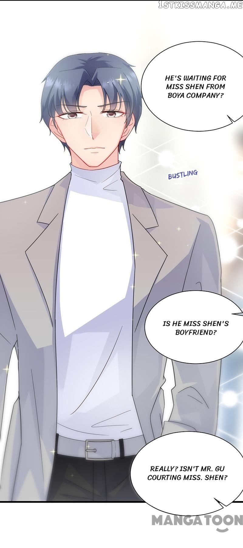 Trouble With the President: Return of the Princess Chapter 98 - page 2