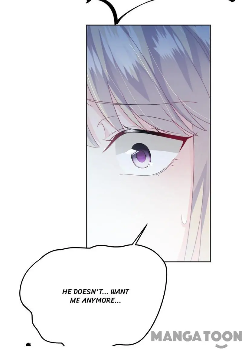 Trouble With the President: Return of the Princess Chapter 228 - page 37