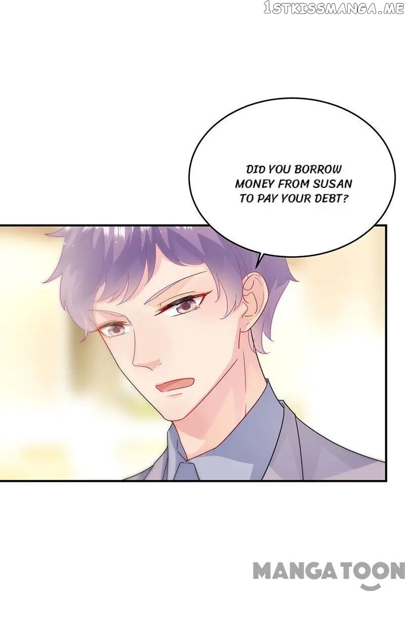 Trouble With the President: Return of the Princess Chapter 150 - page 15