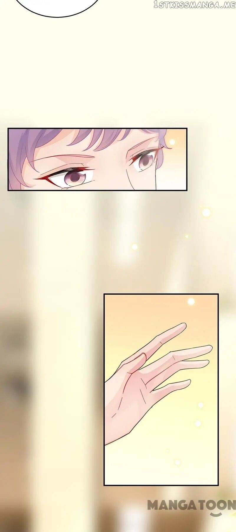Trouble With the President: Return of the Princess Chapter 150 - page 20